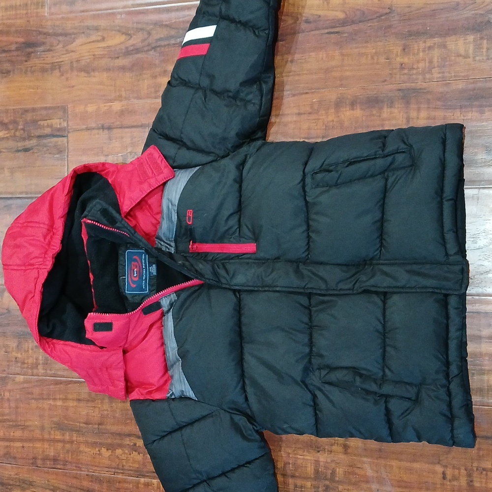 CB sport Dawn Sweater Hoody M (10/12)